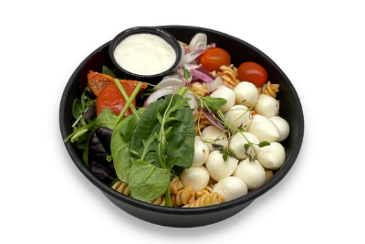 Feta Mozzarella Pomodoro