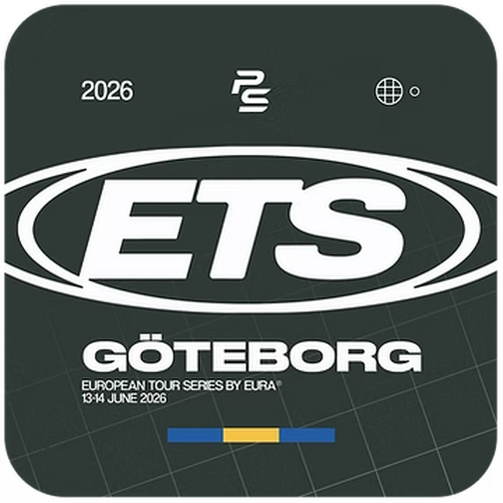 ETS Göteborg logotype