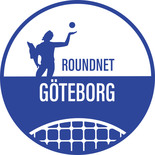Roundnet Göteborg